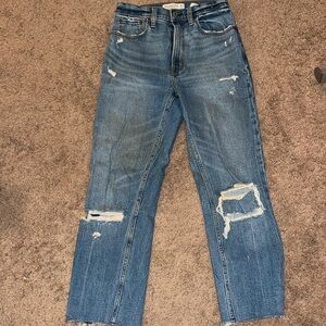 Abercrombie Jeans